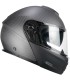 Casco modulare CGM 560C MAD PRO Carbon opaco