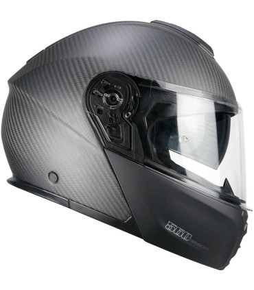 Modular helm CGM 560C MAD PRO Carbon matt