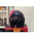 Helm jet CGM 126 G Iper City blau matt