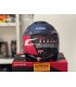 Helm jet CGM 126 G Iper City blau matt