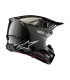 Casco cross Alpinestars Supertech M10 carbonio