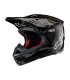 Casque cross Alpinestars Supertech M10 carbon