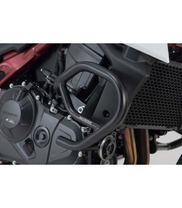 SW-Motech crashbar noir Honda CB750 Hornet (22-)