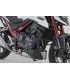 SW-Motech crashbar noir Honda CB750 Hornet (22-)