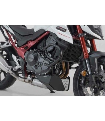 SW-Motech crashbar noir Honda CB750 Hornet (22-)