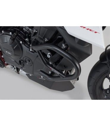 SW-Motech crashbar noir Honda CB750 Hornet (22-)