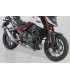 SW-Motech crashbar noir Honda CB750 Hornet (22-)