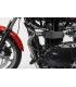 SW-Motech barra di protezione motore Triumph Thruxton, Bonneville (04-16)