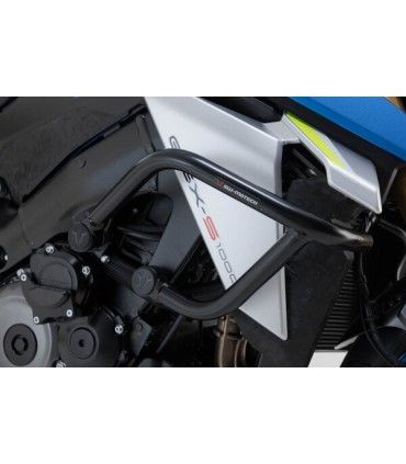 SW-Motech crashbar Suzuki GSX-S1000/ GSX-S1000GX/ GSX-S950