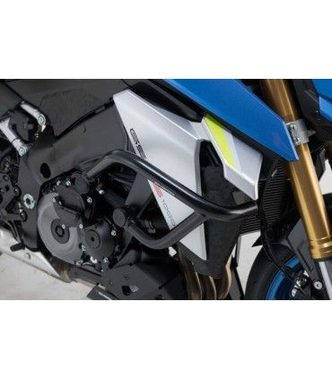 SW-Motech crashbar Suzuki GSX-S1000/ GSX-S1000GX/ GSX-S950