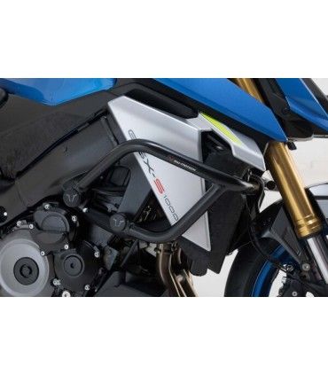 SW-Motech crashbar Suzuki GSX-S1000/ GSX-S1000GX/ GSX-S950