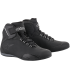 Alpinestars Sektor Waterproof Motorradschuhe schwarz