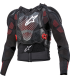 Alpinestars Bionic Tech V3 Nero