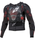 Alpinestars Bionic Tech V3 Schwarz