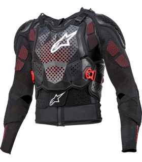 Alpinestars Bionic Tech V3 Nero