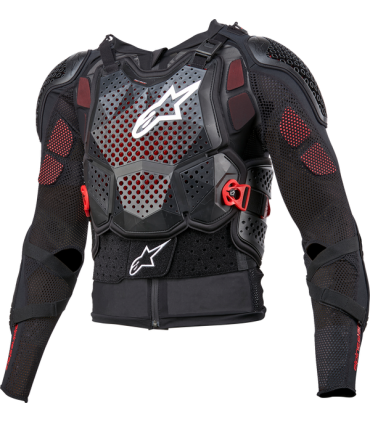 Alpinestars Bionic Tech V3 Nero