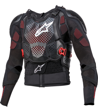 Alpinestars Bionic Tech V3 Schwarz