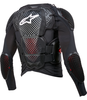 Alpinestars Bionic Tech V3 Nero