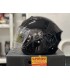 Casco jet Scorpion Exo-230 nero