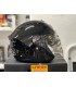 Casco jet Scorpion Exo-230 nero