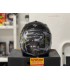 Casco jet Scorpion Exo-230 nero