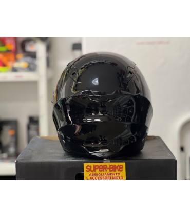 Casco jet Scorpion Exo-230 nero