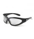 TAMPA BIFOCAL SUNGLASSES +2.00 CLEAR