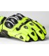 Racing gloves RST Tractech Evo 4 yellow fluo