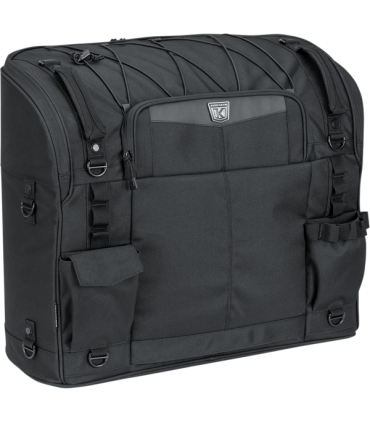 Kuryakin Momentum Wanderer Touring Seat Bag