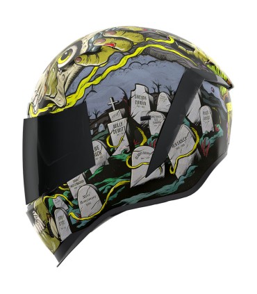 Icon Airform DEAD SERIOUS Mips® helmet