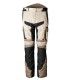 Pantaloni moto RST Adventure-X sabbia