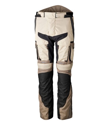 RST Adventure-X motorcycle pants sand