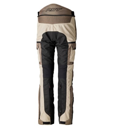 RST Adventure-X motorcycle pants sand