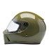 Casque BILTWELL LANE SPLITTER olive