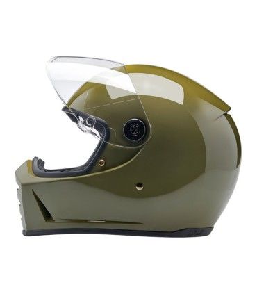 Casque BILTWELL LANE SPLITTER olive