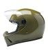 Casque BILTWELL LANE SPLITTER olive