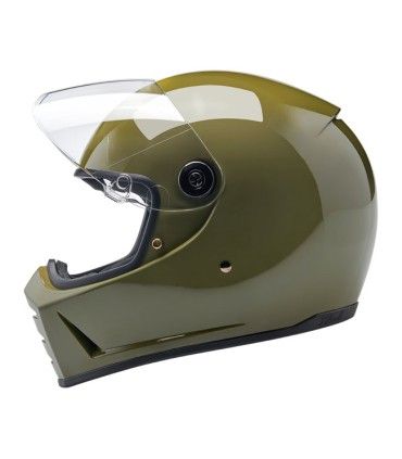 Casque BILTWELL LANE SPLITTER olive