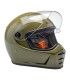 Casque BILTWELL LANE SPLITTER olive