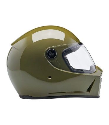 Casque BILTWELL LANE SPLITTER olive