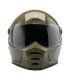 Casque BILTWELL LANE SPLITTER olive