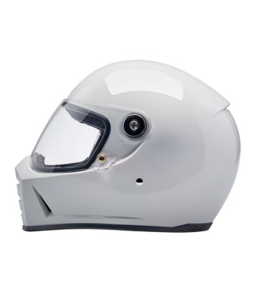 BILTWELL LANE SPLITTER blanc