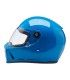 Helm BILTWELL LANE SPLITTER TAHOE blau