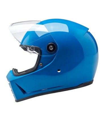 BILTWELL LANE SPLITTER TAHOE blu