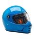 Casque BILTWELL LANE SPLITTER TAHOE bleu