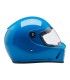 Helm BILTWELL LANE SPLITTER TAHOE blau