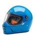 Casque BILTWELL LANE SPLITTER TAHOE bleu