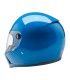 Casque BILTWELL LANE SPLITTER TAHOE bleu