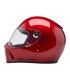 BILTWELL LANE SPLITTER cherry rosso