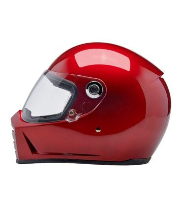 BILTWELL LANE SPLITTER cherry rosso