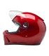 Casque BILTWELL LANE SPLITTER cherry rouge